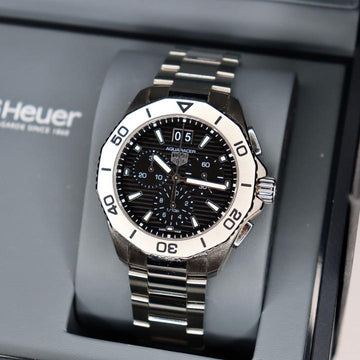 Tag_heuer AquaRacer professional 200 Chronograph
