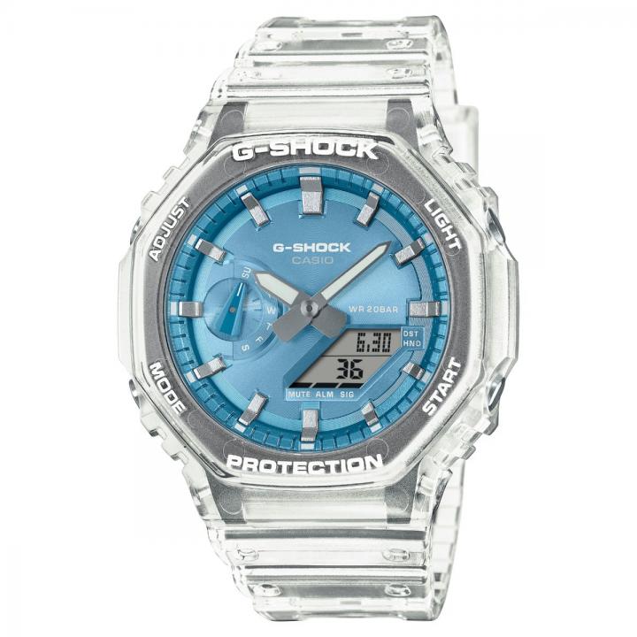 Casio G shock Ga2100