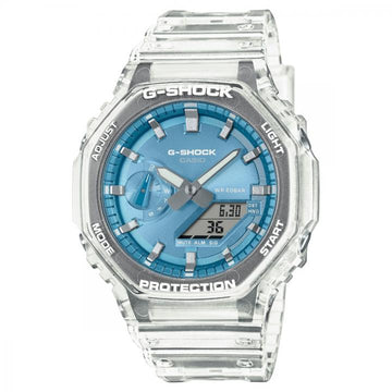 Casio G shock Ga2100