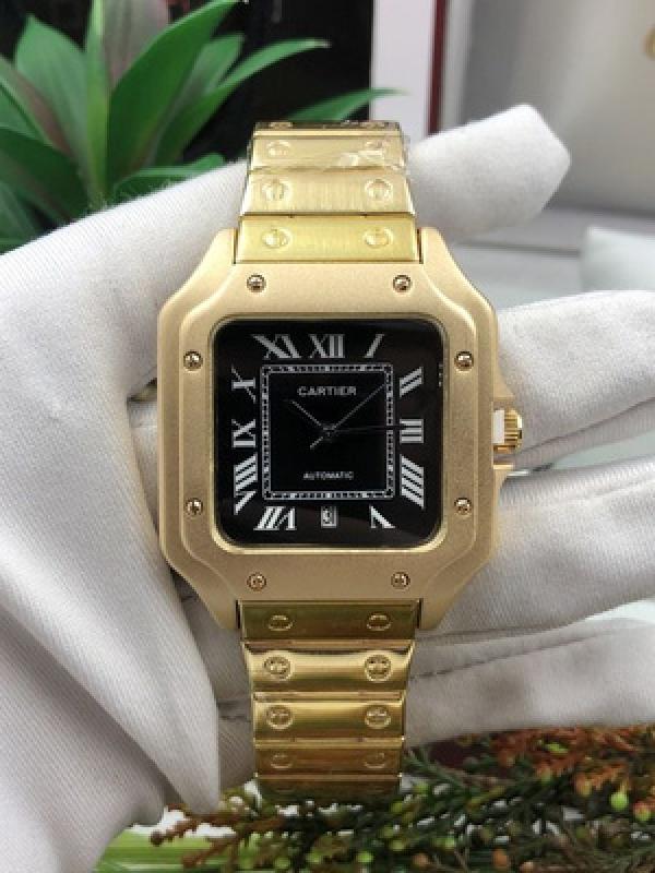 Cartie_r santos Quartz