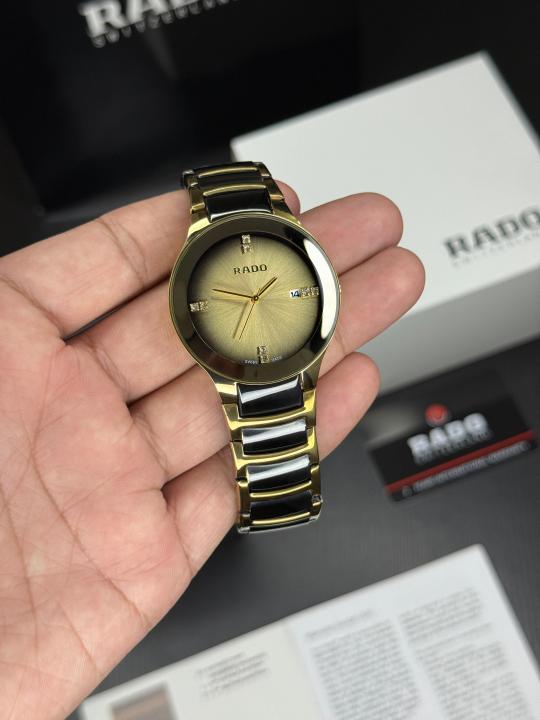 RAD_O SWISS MENS WATCH