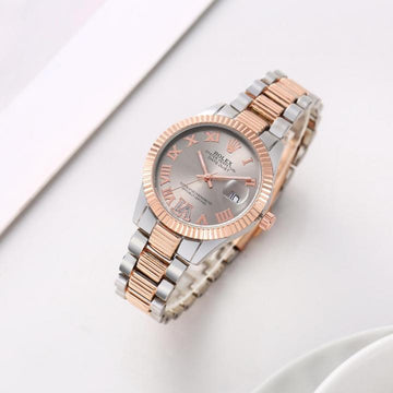 Role_x Oyster perpetual Date just