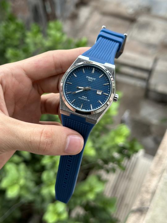 Tisso_t PRX Powermatic Blue Quartz