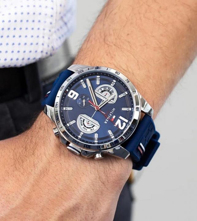 Tommy_Hilfiger Decker - J1028