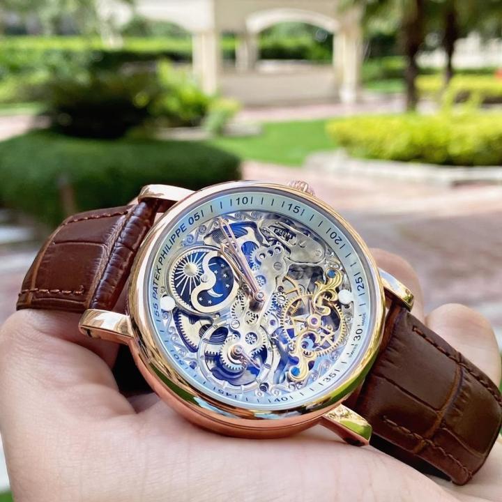 Patek_philippe Skeleton
