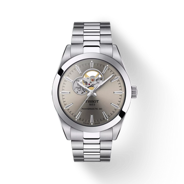Tisso t Powermatic Automatic ( Open back )