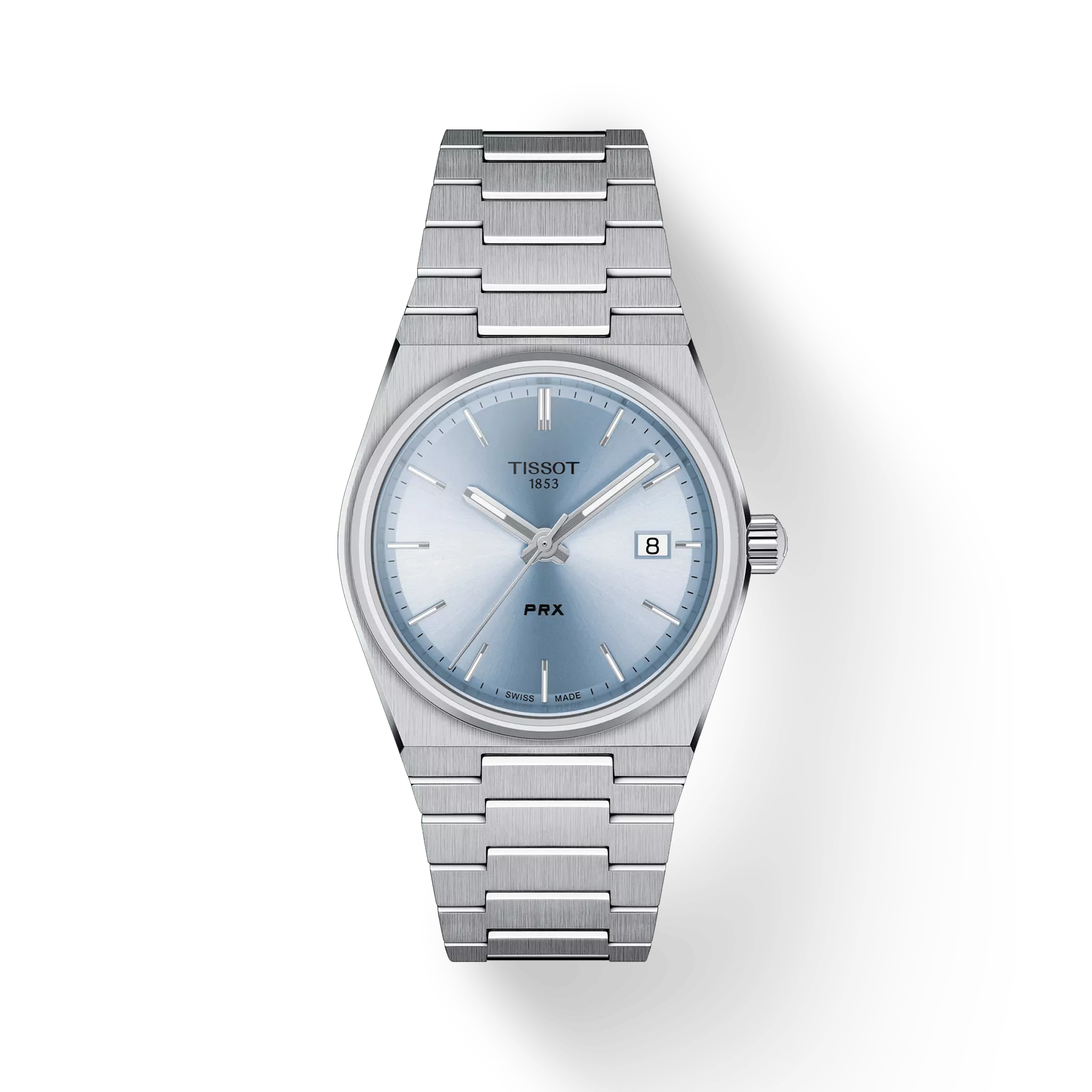 Tisso_t 1853 Prx Powermatic Quartz