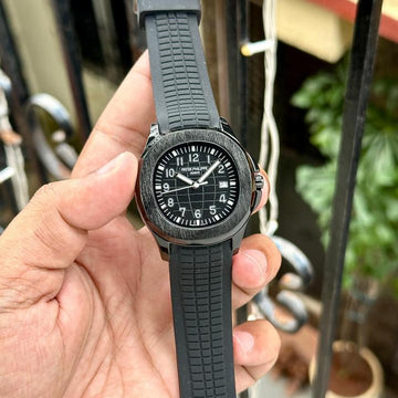 PATEK_PHILIPPE MENS WATCH