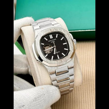 patek philipp_e Nautilus