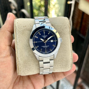 Tisso_t 1853 Powermatic 80 - J826