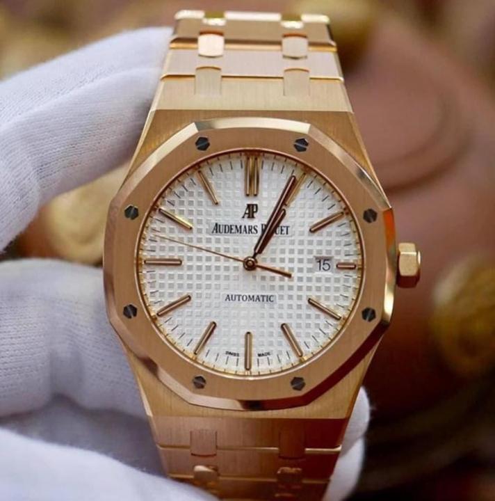 Audemars_Piguet Royal Oak Automatic