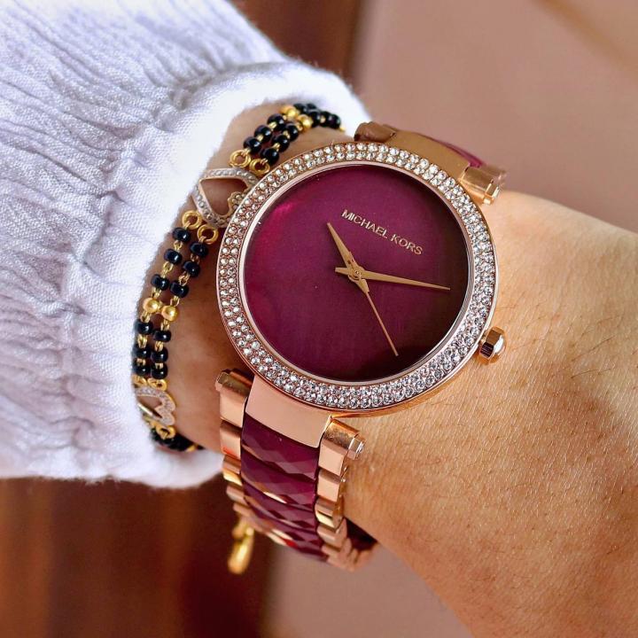 Michael_Kors Plam japan