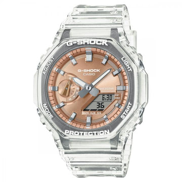 Casio G shock Ga2100