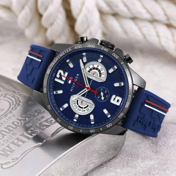 Tommy_Hilfiger Decker - J1153