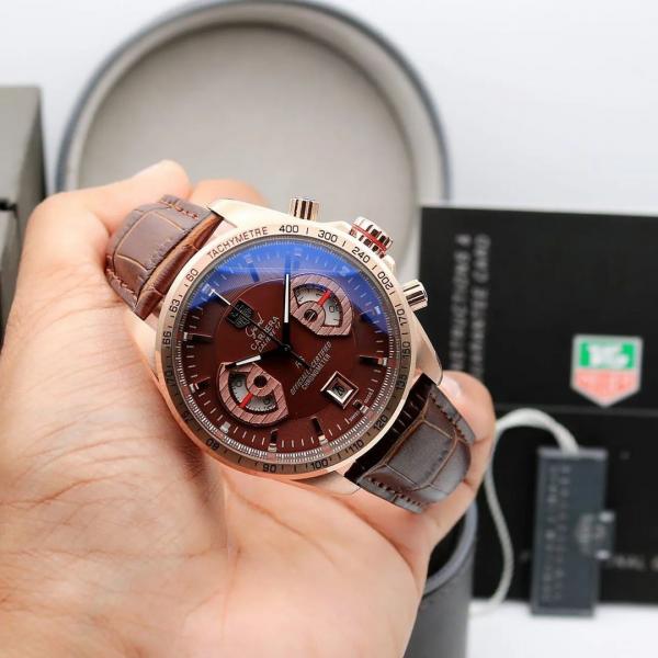 Tag_heuer carrera calibre 17