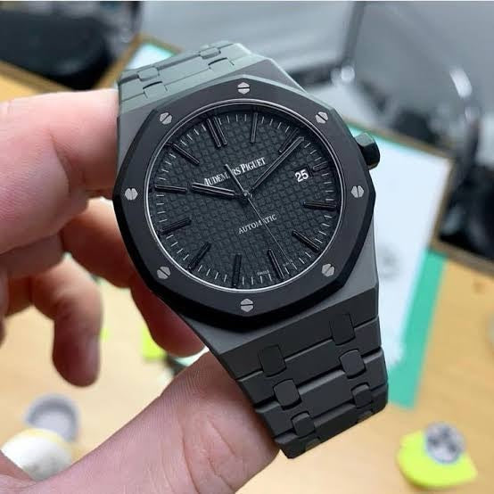 Audemars_Piguet Royal Oak Automatic