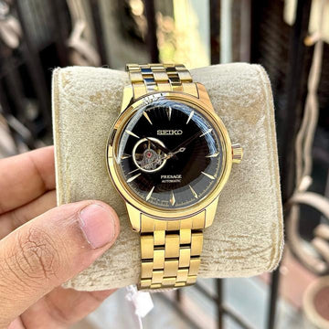Seiko Presage Automatic - J844