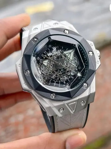 Hublot Big Bang Spider
