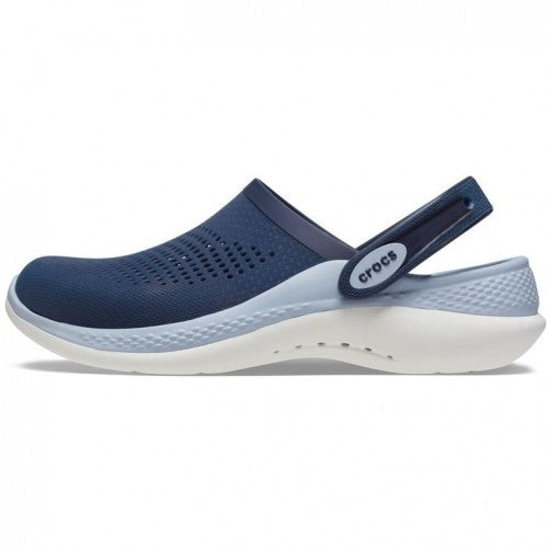 CROCS LITE RIDE 360 CLOG NAVY BLUE