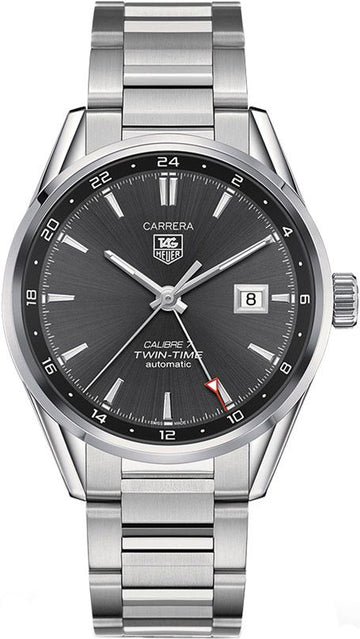 Tag heue_r carrera date twin - time