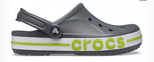 C_rocs Bayaband Grey Clogs