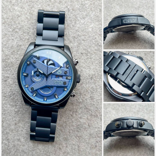 Tag_Heuer Cr7 - J601