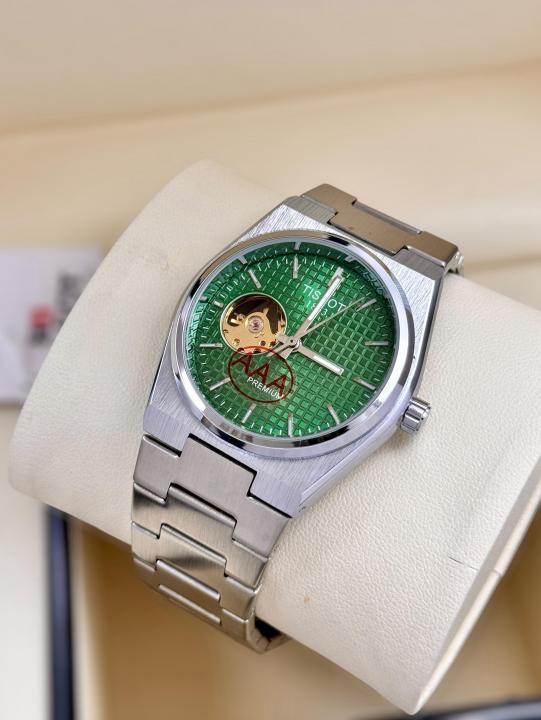 Tisso_t prx Automatic