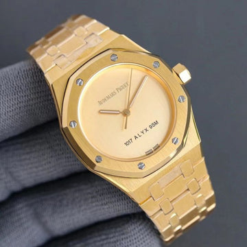 Audemars_piguet royal Oak Quartz