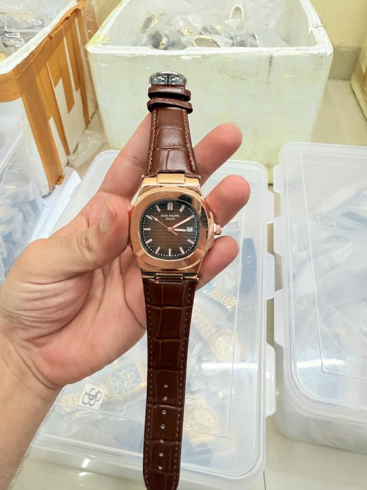 patek philipp_e nautilus