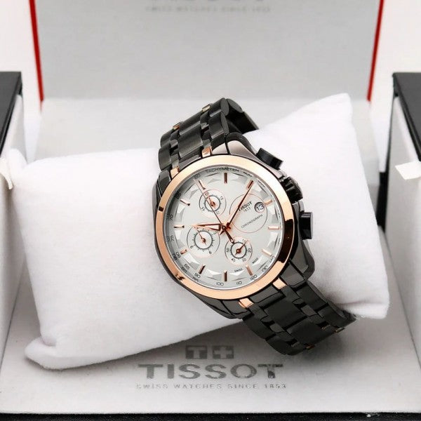Tisso_t 1853 Chronograph