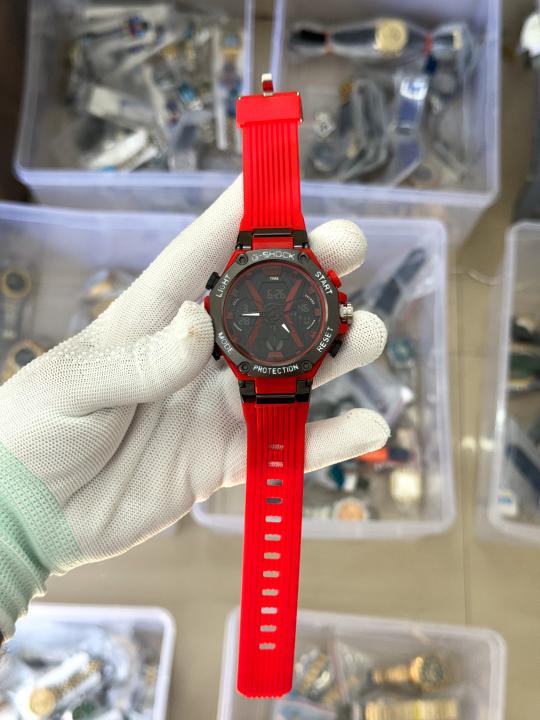 Casio G shock Roadster - J107