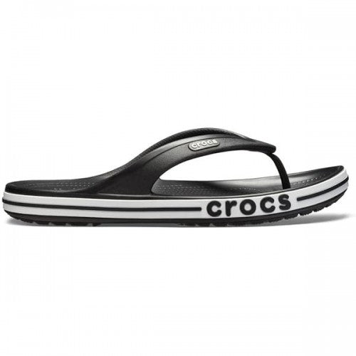 C_ROCS BAYABAND FLIP FLOP BLACK