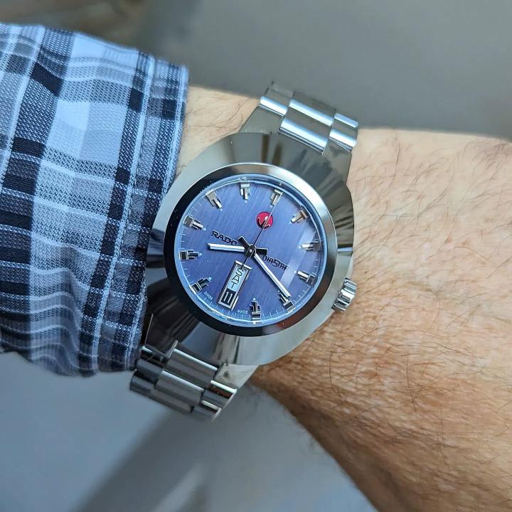 Rad_o Diastar Automatic