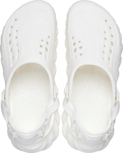 C_ROCS ECHO OFF WHITE