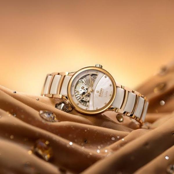 Rad o Centrix Automatic AAA