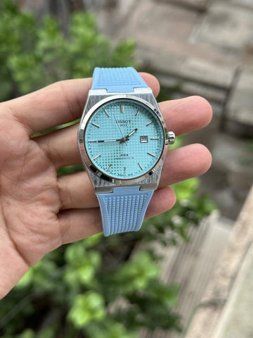 Tisso_t PRX Powermatic Quartz Premium Sky Blue