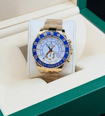 Role_x Oyster perpetual Yachmaster 2.0