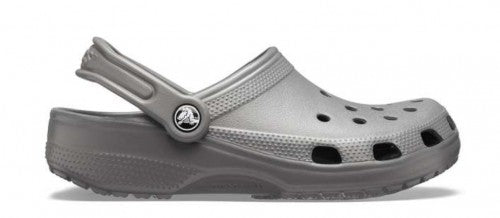 C_rocs Classic Clogs Grey