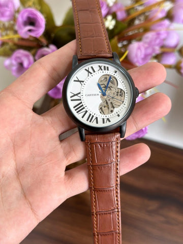 Cartie_r Automatic Premium Watch