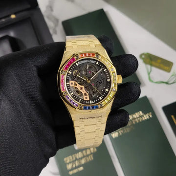 Audemars Piguet Rainbow Automatic