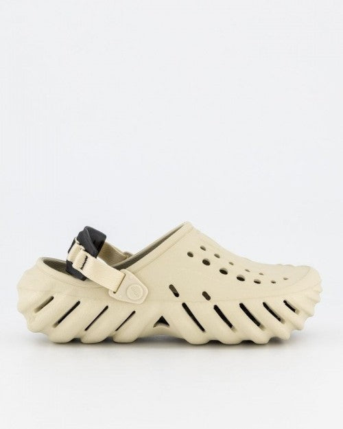 C_ROCS ECHO CLOGS BEIGE