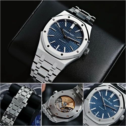 Audemars_Piguet Royal Oak Automatic