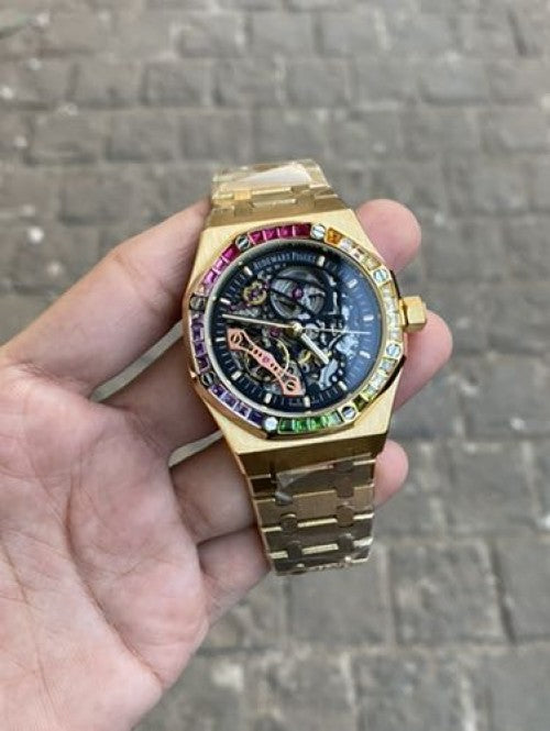 Audemars Piguet Rainbow Automatic