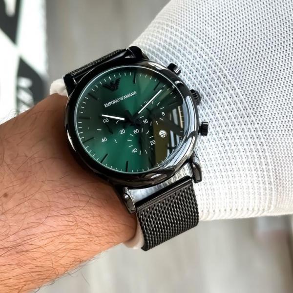 ARMANI_LUIGI_BLACK-GREEN