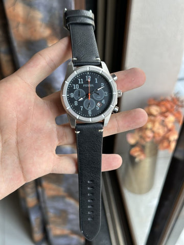 Fossi_l Bronson Me3218