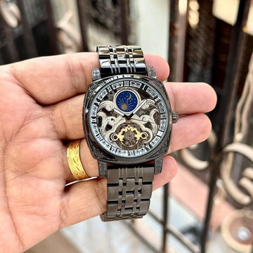 Pate_k Philippe Skeleton automatic