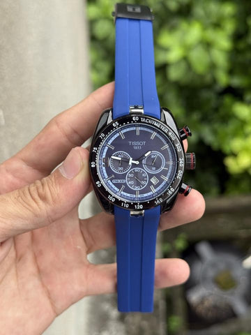 Tisso t PRS330 Chronograph (All working)