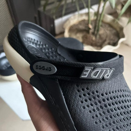 C_ROCS LITE RIDE 360 BLACK MULTI