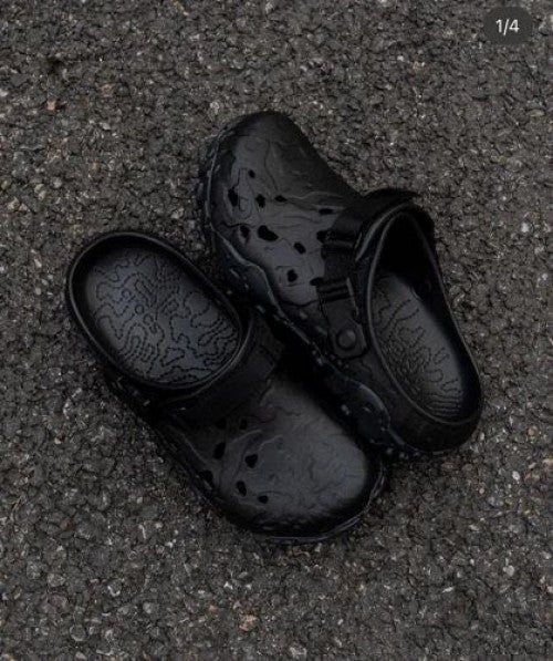 C_ROCS all terrain atlas clog