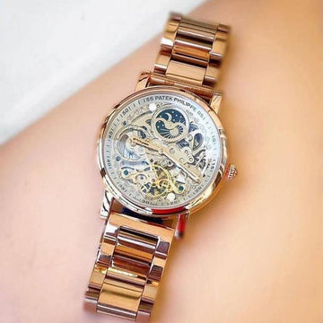 Patek_philippe Skeleton